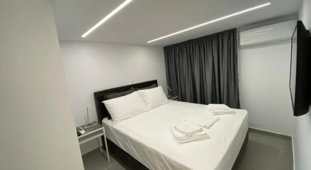 Suite Hotel Alex