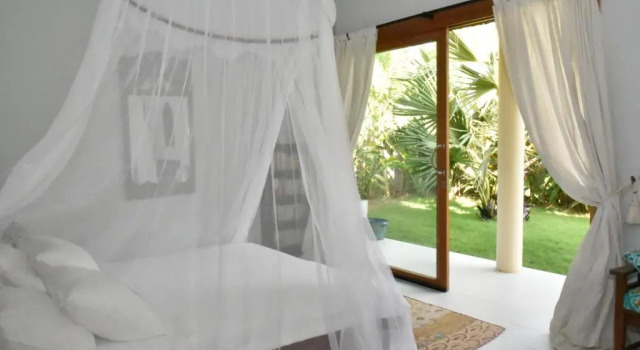 Villa Moana, Rezervovat Vila Chaty v Bali, Chalupa