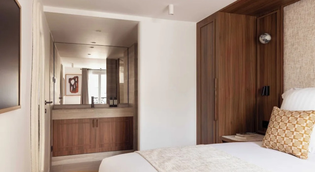 Magnificent Apartment - 2br/6p - Marais, Забронировать Апартаменты/квартира Париж Иль-де-Франс, рядом с Musée Cognacq-Jay