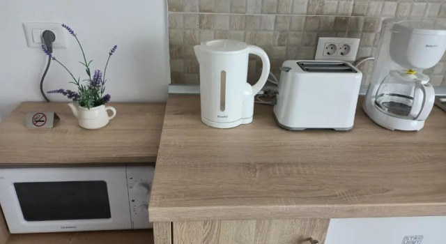 Апартаменты Cozy Apartments
