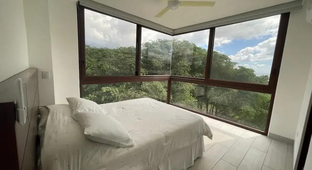 Номер Standard с 3 комнатами с видом на океан Hacienda Iguana Beach and Golf Resort