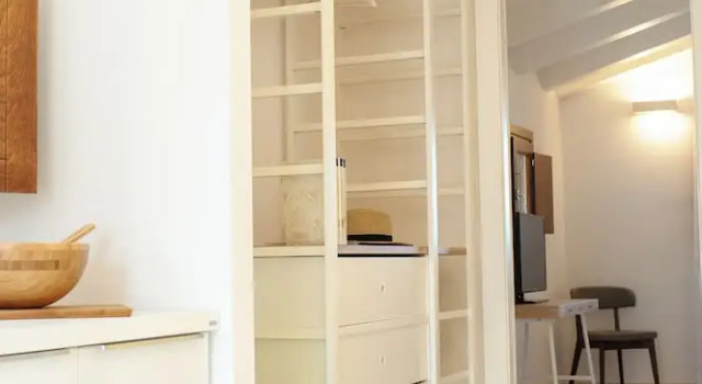 Апартаменты Comfort Baglio La Riserva