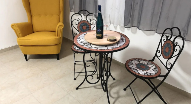 Apartment Halper, Prenota Appartamento Bat Yam Tel Aviv Distretto