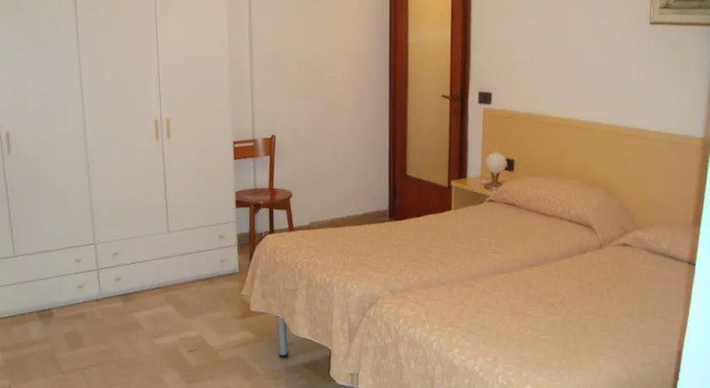Residence Executive, Rezervovat Hotel Ancona 