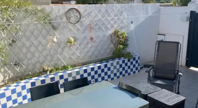 Tres Jolie T2, Rezervasyon Daire Carros otoparklı oteller, Otopark