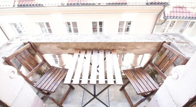 Boutique Charme Apartments 6