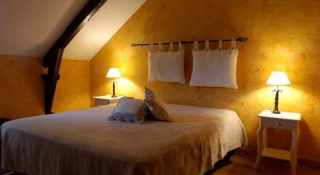 Chambre d'hôte Traversot, Rezerwuj Hotel  