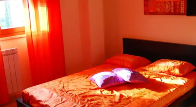 Двухместный номер Standard Stefys Rooms