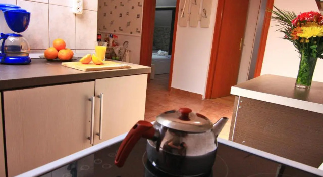 Апартаменты Economy Bucharest City Center Suites