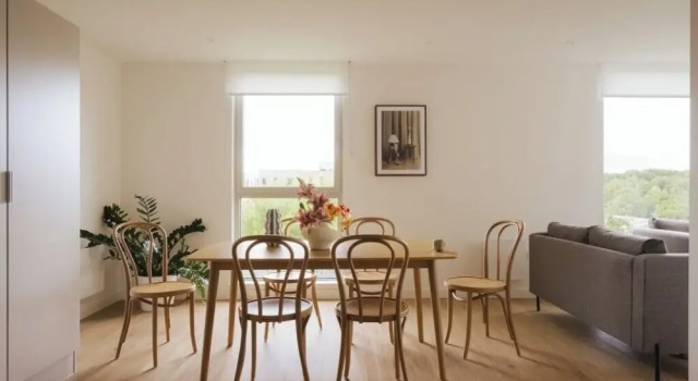 Fyfe Breeze in Edinburgh, Prenota Appartamento Edimburgo 