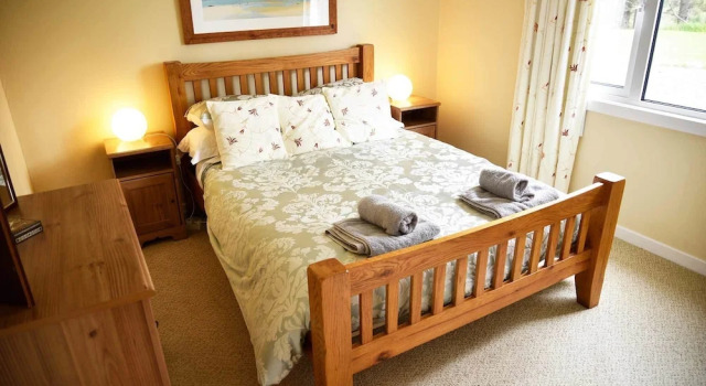 Kiltaraglen House, Забронировать Отель Бизнес-отели Острова Ская, 4* 5*