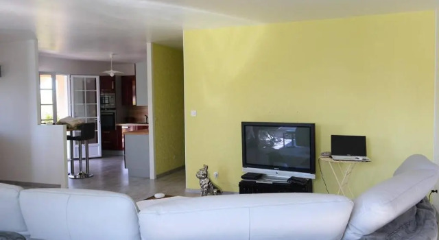 Maison Orgnac-l'Aven, 4 pièces, 6 personnes - FR-1-382-127