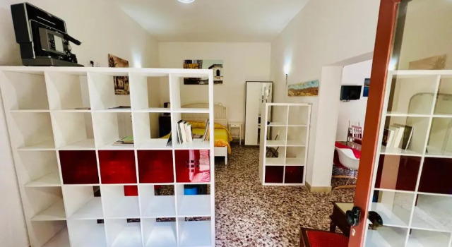House with Garden, Забронировать Отель Отели Долины Ното с парковкой, рядом с Города Валь-ди-Ното в стиле позднего барокко, Парковка