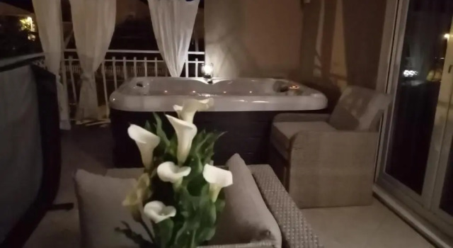 Апартаменты Apartments Anita