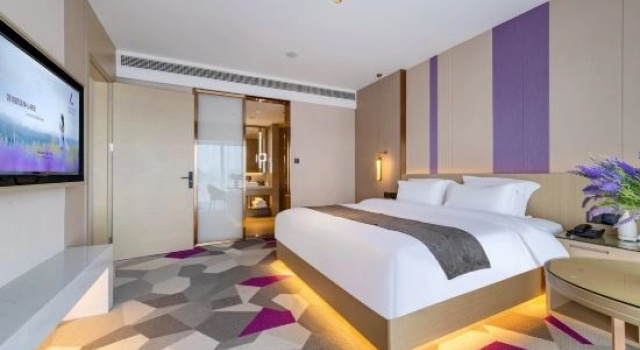 Люкс Deluxe Lavande Hotel