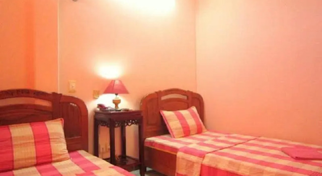 Hoa Quynh Anh Hotel