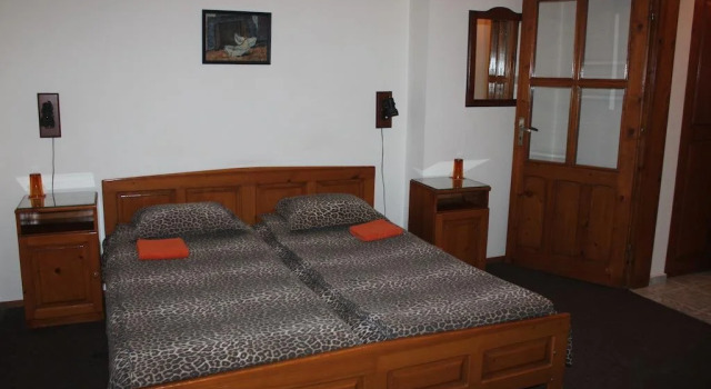 hotel Balkan, Book Hotel Hoteller i Kjustendil med parkering, Parkering