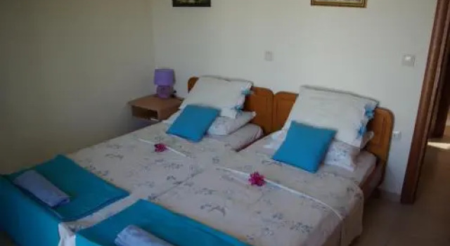 Manos House, Reserva ahora Apartamento Monólithos Rodas