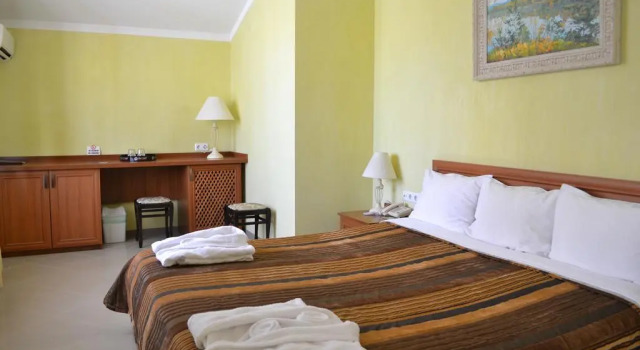 Suite Hotel Strike