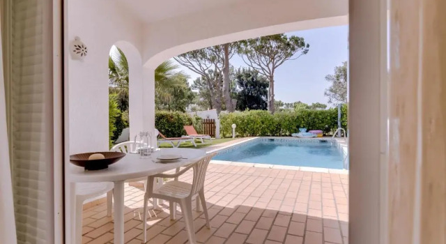 Коттедж Vila Caracas - V3 - Vilamoura