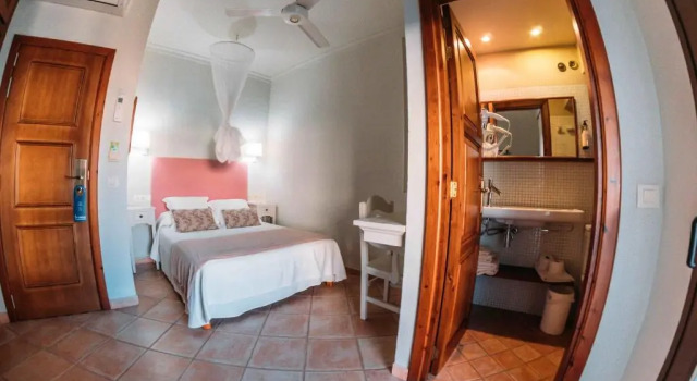 Номер Standard Hostal la Savina