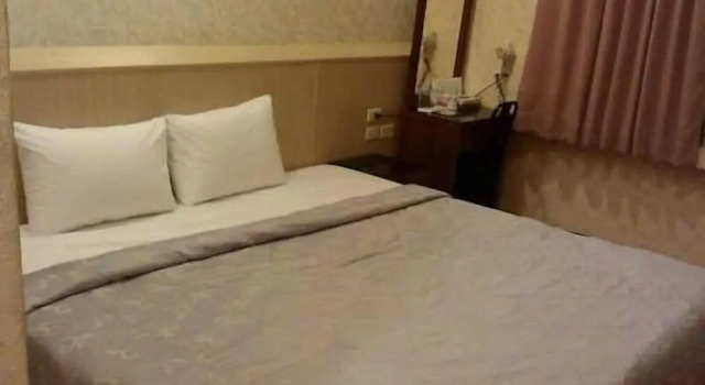 Двухместный номер Standard The Prince Hotel