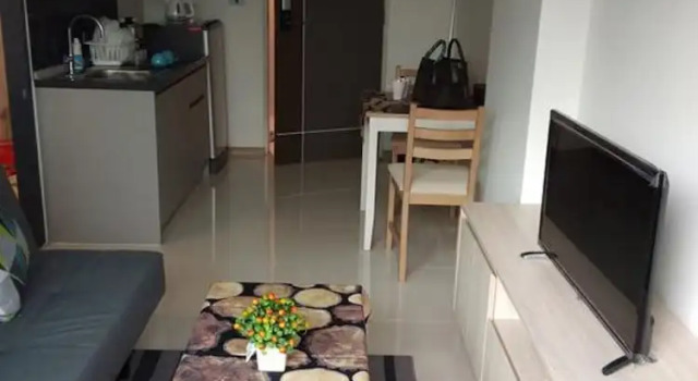 Номер Superior Apartment at Punnawithi BTS