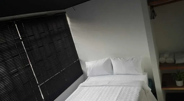 Hotel Capital