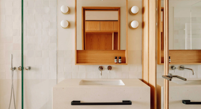 Номер Standard с балконом и с видом на сад Aethos Hotel Ericeira