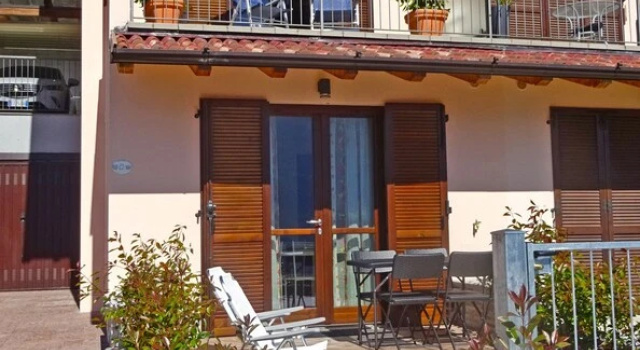 Holideal Tremosine La Quiete 52, Забронировать Апартаменты/квартира Тремозине-суль-Гарда Тренто