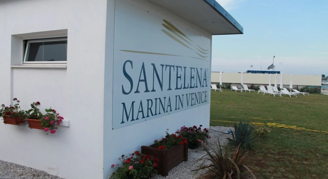 Marina Santelena Resort