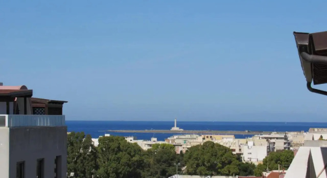 Apartament Attico Sole