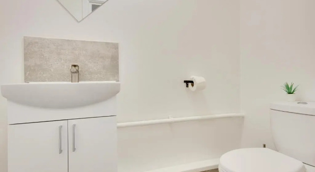 Апартаменты Standard Daimler Holiday Apartments