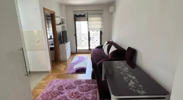 Апартаменты Apartment Story Beograd
