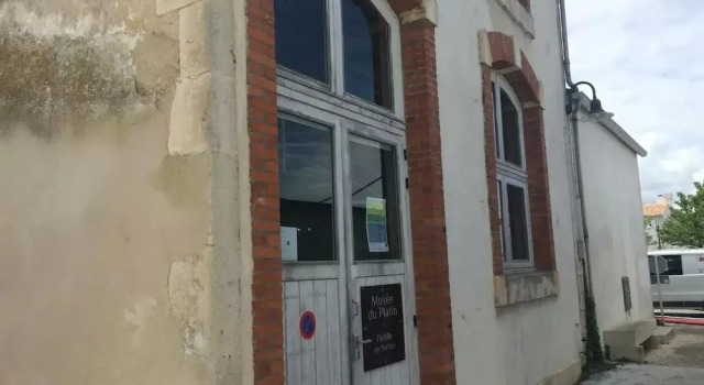 Maison La Suite