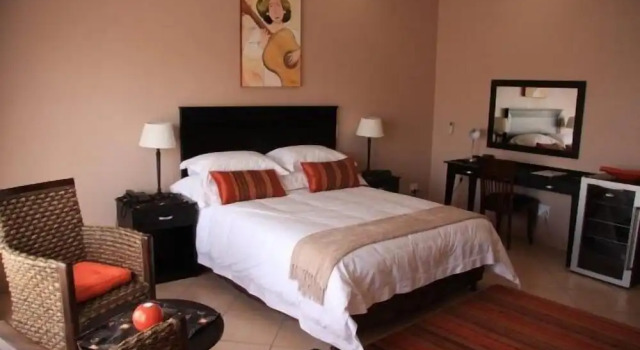 Номер Standard Attaché Guest Lodge & Health Spa