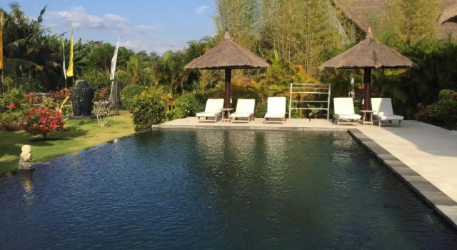 Villa Villa Danison