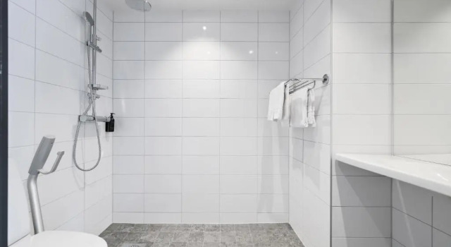 Номер Superior Hotel Fridhem