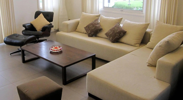 Villa Panda at Sea Links Golf Resort