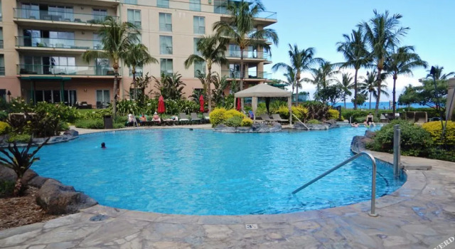 OUTRIGGER Honua Kai Resort and Spa, Забронировать Отель Каанапали West Maui