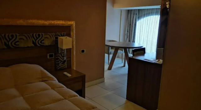 Il Cavalluccio Marino Affitta Camere, Book Bed and Breakfast Hoteller i Acireale med parkering, Parkering