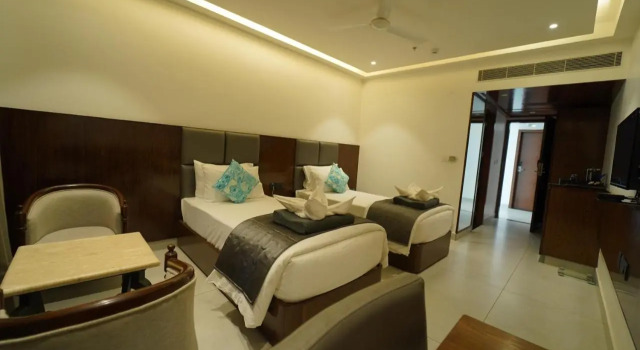 Kyriad Vajram Guntur By Othpl