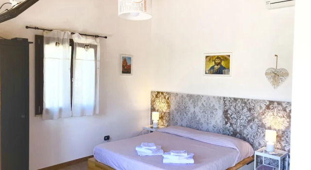 Cuore Della Valle, Book Condo Hotel Hotels in Sicily with Parking, Parking