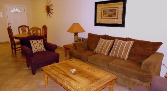 Delphin 303A - 2 Br Condo, Book Apartment Puerto Penasco Sonora