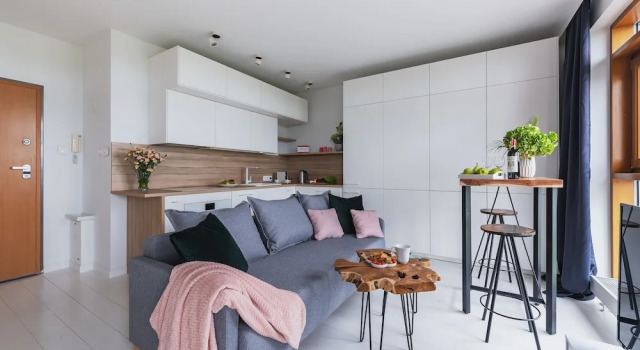 P&O Apartments Arkadia 10, Забронировать Апартаменты/квартира Жолибож Варшава, рядом с Торговый центр Arkadia