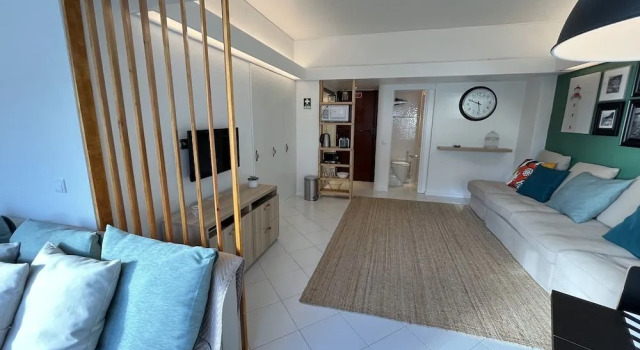 Small apartment by the beach, Забронировать Апартаменты/квартира Апартаменты Costa Azul, Апартаменты/квартира
