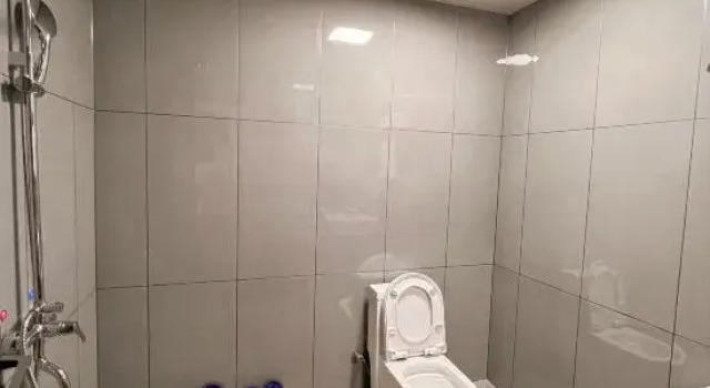 Biznes dwuosobowy suite Jinhua Hotel