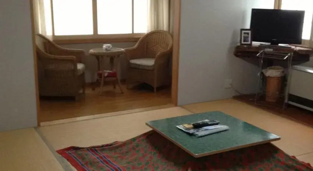 Bamboo-Hill Sasaokaso, Boek Hotel Nozawaonsen 