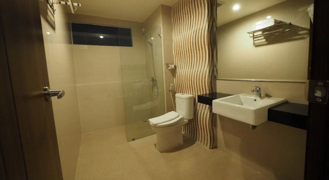 Suite De Boutique Style Hotel