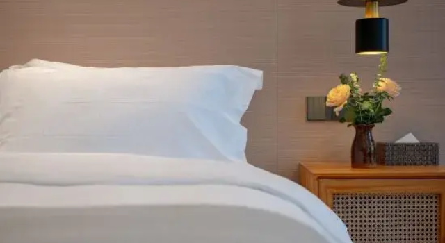 Люкс Deluxe 22/5000 Dali Sea Courtyard · Designer Sea View Hotel (Double Corridor Scenic Area Store)